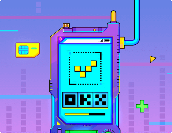 OKX交易app官网下载